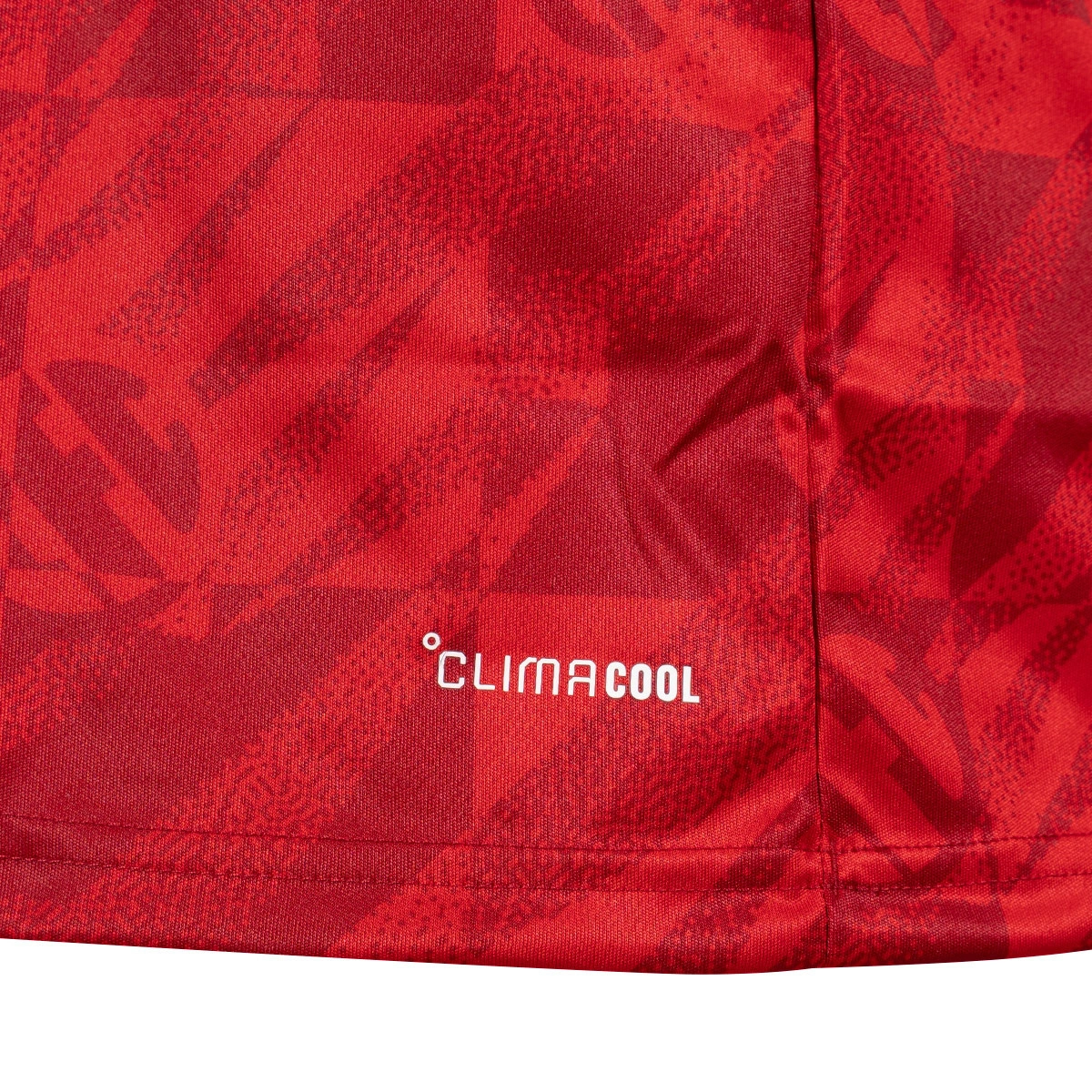 T-Shirt adidas Liverpool Fc Pre-Match 2026-2027
