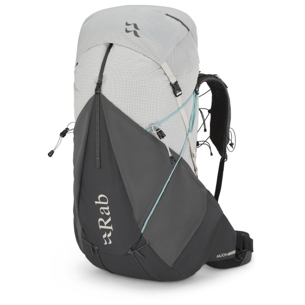 Rab - Women's Muon ND 50 - Sac à dos de randonnée
