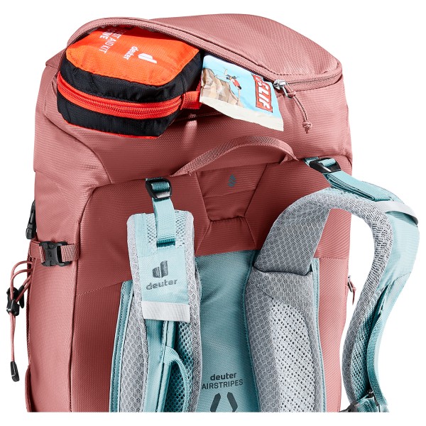 Deuter - Women's Trail Pro 34 SL - Sac à dos de randonnée