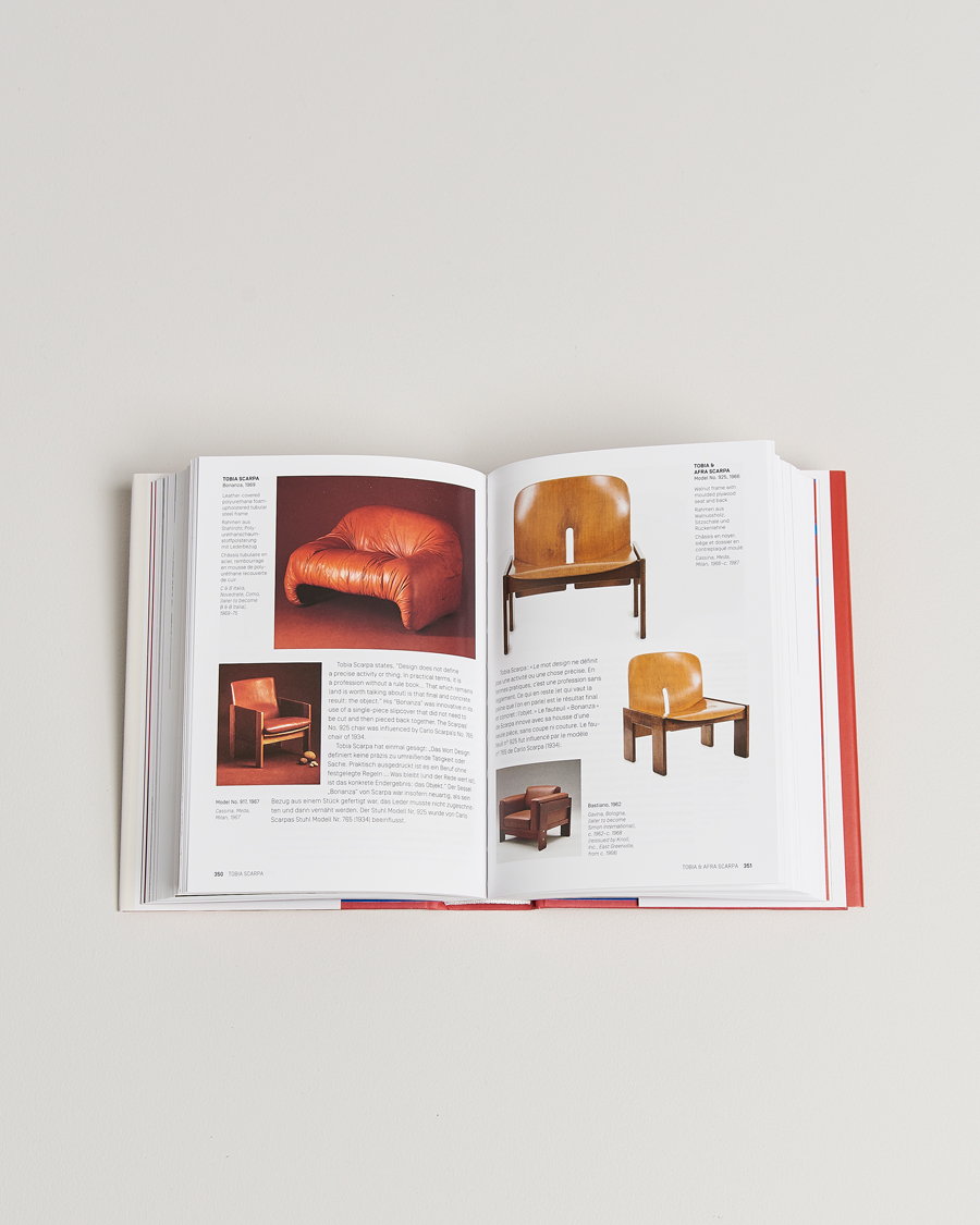 New Mags 1000 Chairs