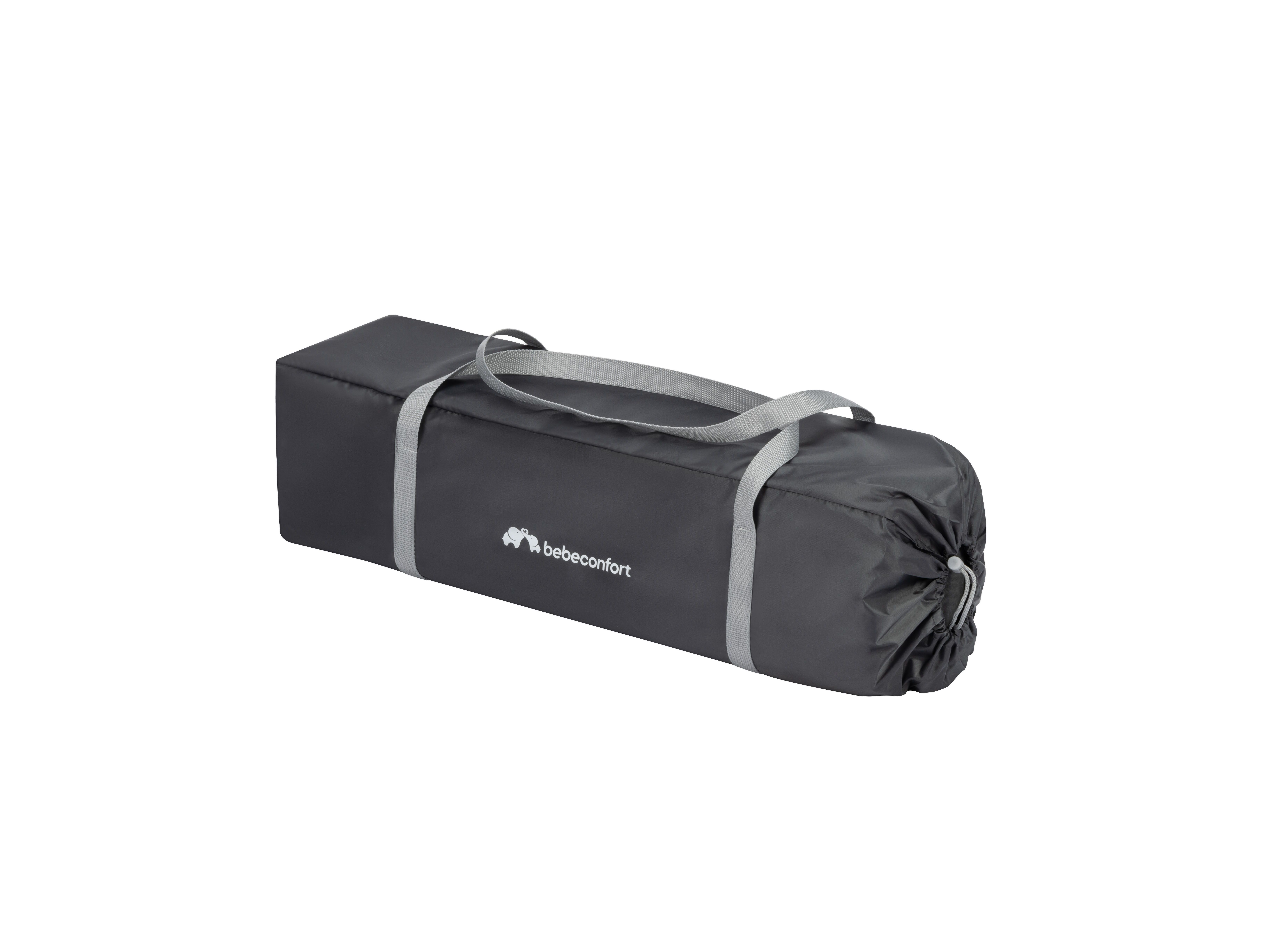 CAMA VIAGEM BÉBÉCONFORT SWEET DREAMS MINERAL GRAPHITE