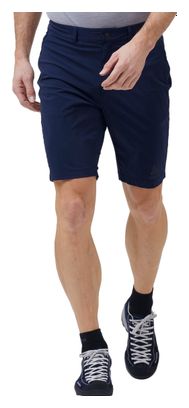Short Odlo Conversion Bleu