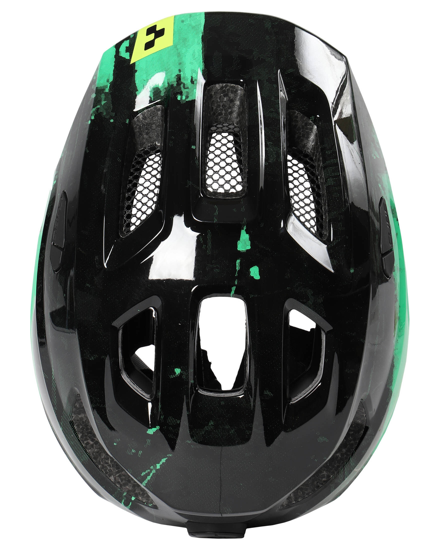 Cube| Kinder Fahrradhelm 