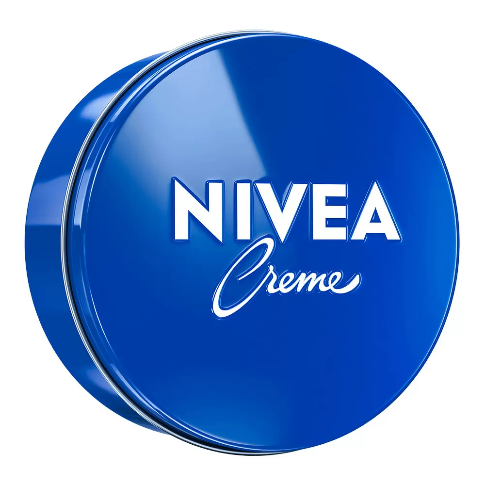 Nivea Creme - 400 ml.