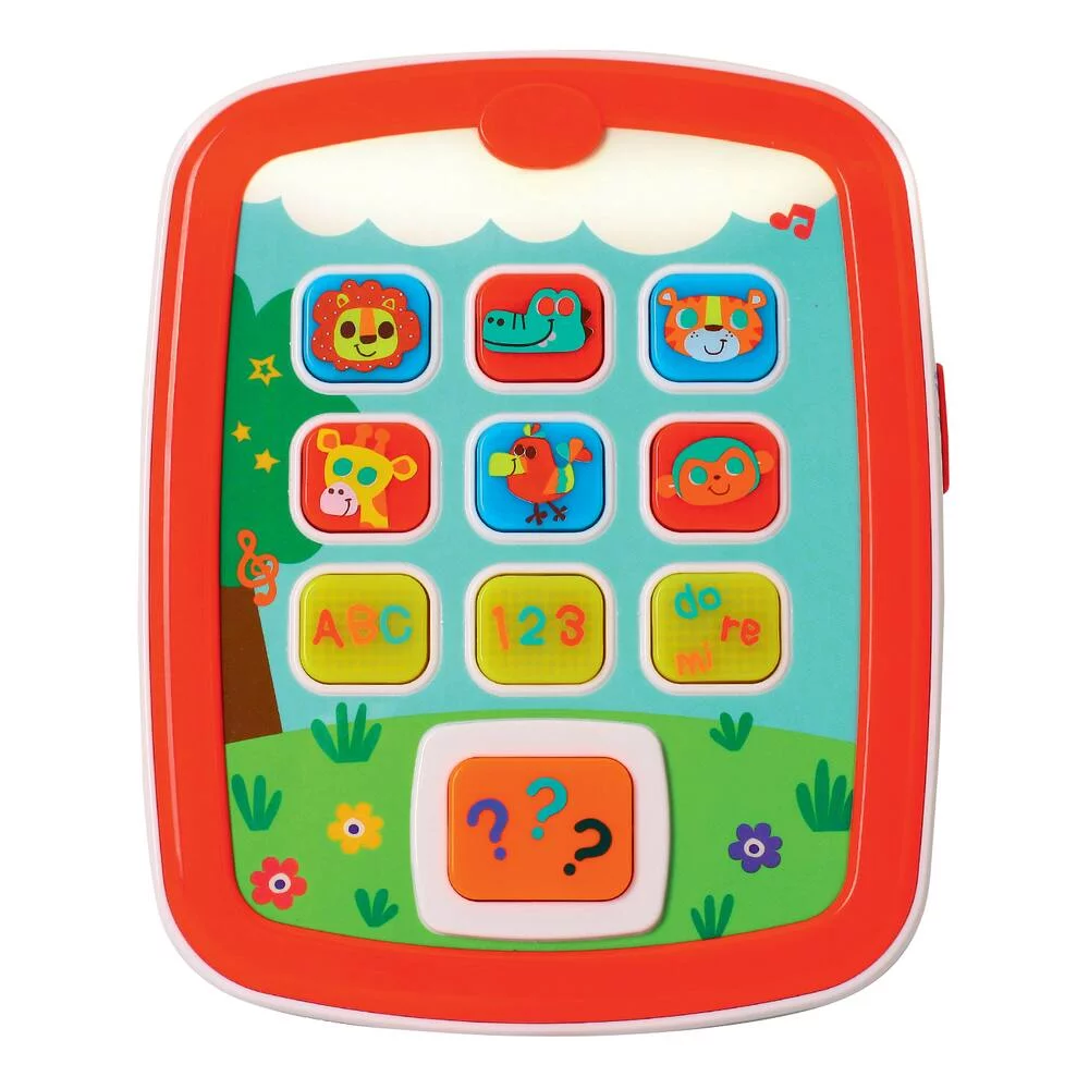 TABLETTE D'APPRENTISSAGE