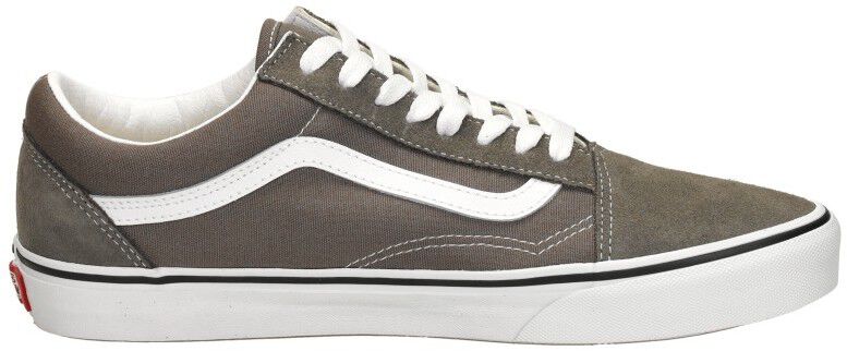 Vans Old Skool grijs