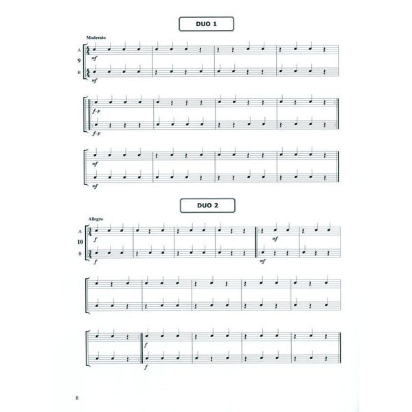 De Haske Lerne & Spiele Snare Drum 1