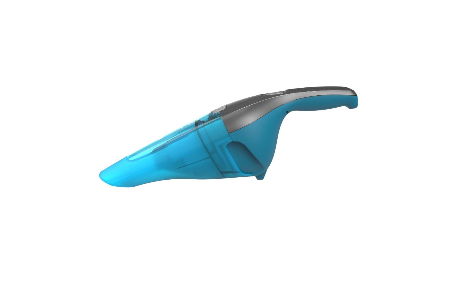 Akku-Handsauger Wet+Dry Dustbuster Blau/TitaniumAkku-Handstaubsauger