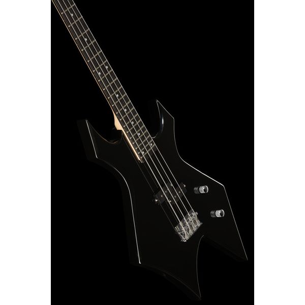 Harley Benton WB-20BK Rock Series Bundle