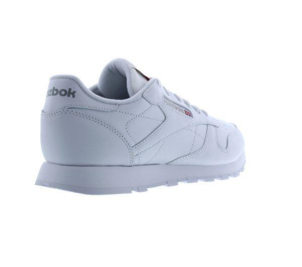 Reebok Women's Classic Leather Shoes