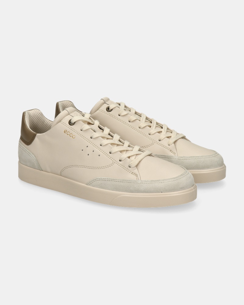 Ecco Street Lite Lage sneakers  - ecru