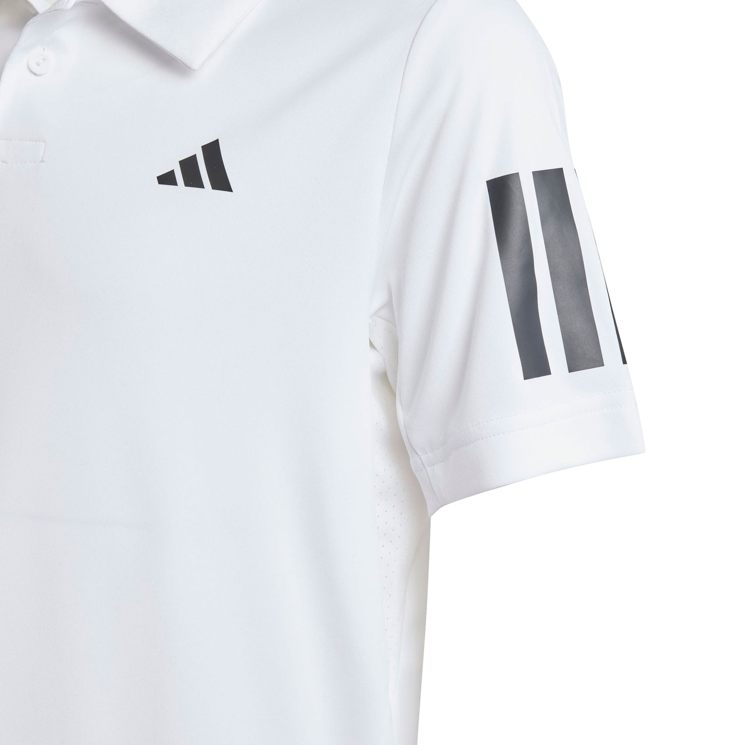 adidas Club 3-Stripes Polo Jongens