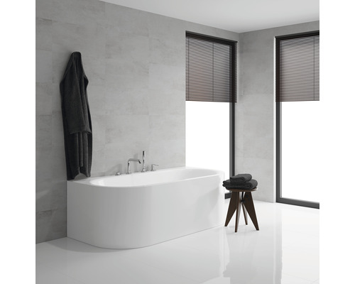GROHE ESSENCE badrandmengkraan, chroom 19578001