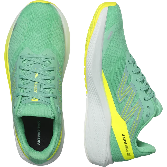 AERO BLAZE  Laufschuhe Damen