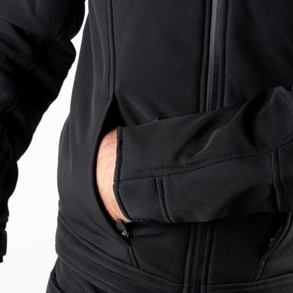 Veste DXR LINE - Noir