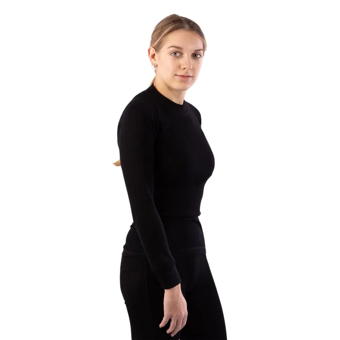 Avento Thermoshirt (lange mouw) Dames