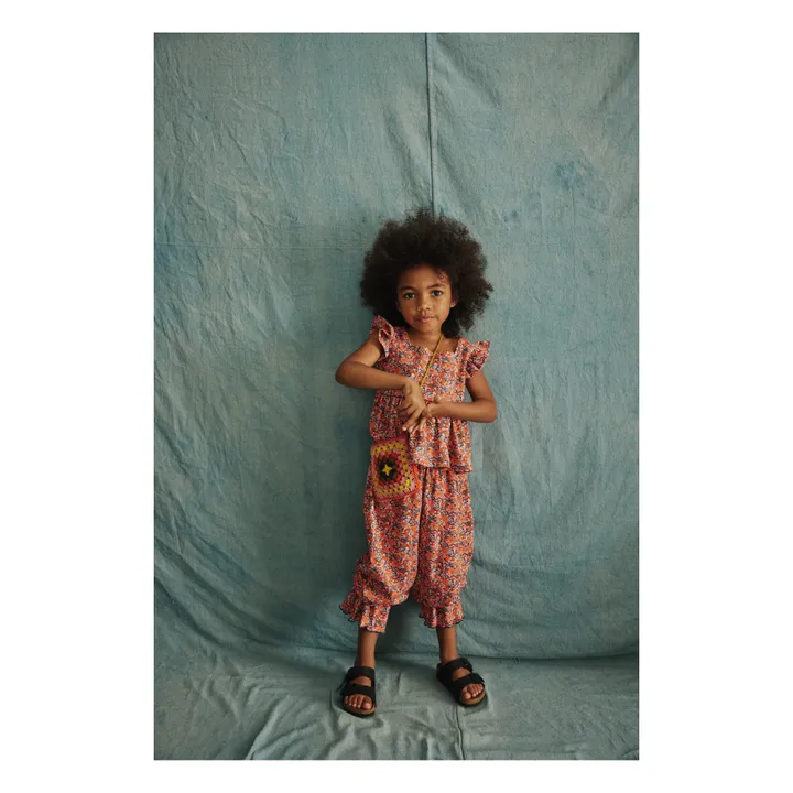 Misha & Puff Top Billie | Rouge