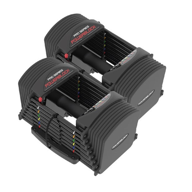 POWERBLOCK PRO 50 SET