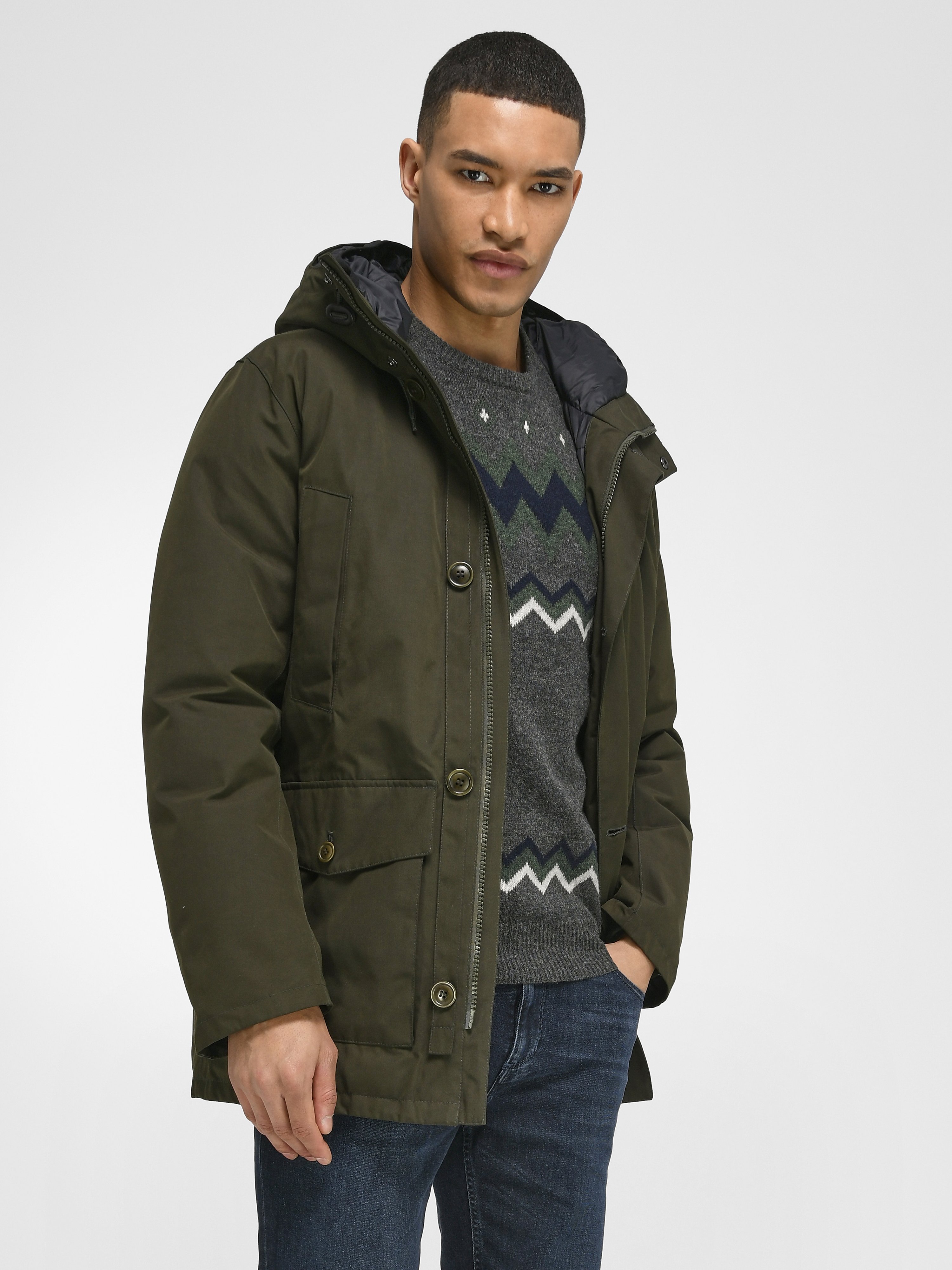 Jacke