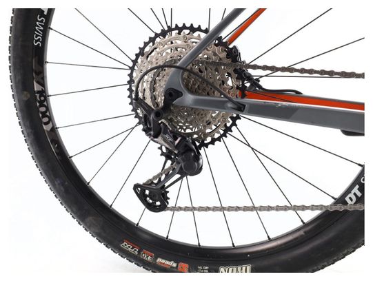 Produit reconditionné · MMR Rakish Carbone XT / Vélo VTT / MMR | Bon état