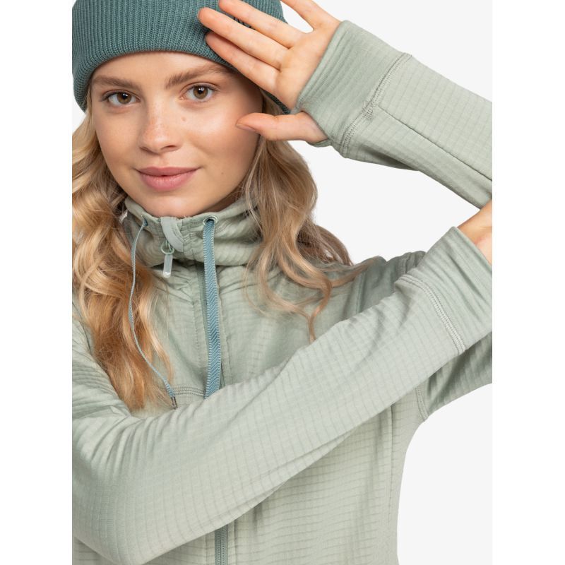 Vertere Full Zip - Polaire femme