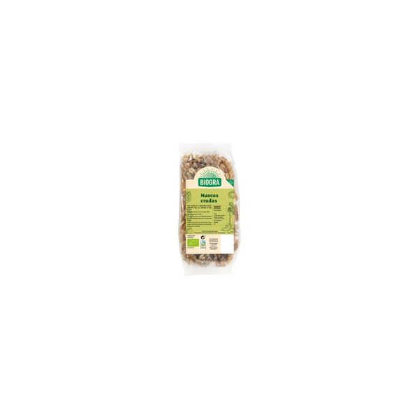 Biográ Nozes Cruas Descascadas Eco 150 g