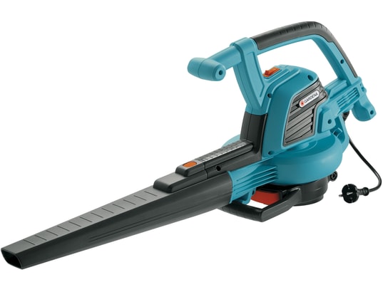 GARDENA - Aspirateur broyeur souffleur filaire ERGOJET 2500
