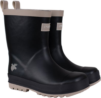 Lindberg Våghals Støvler, Black