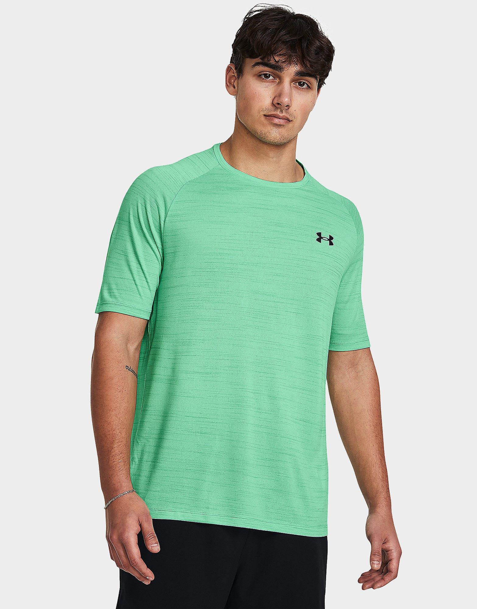 Under Armour Short-Sleeves UA Tiger Tech 2.0 SS