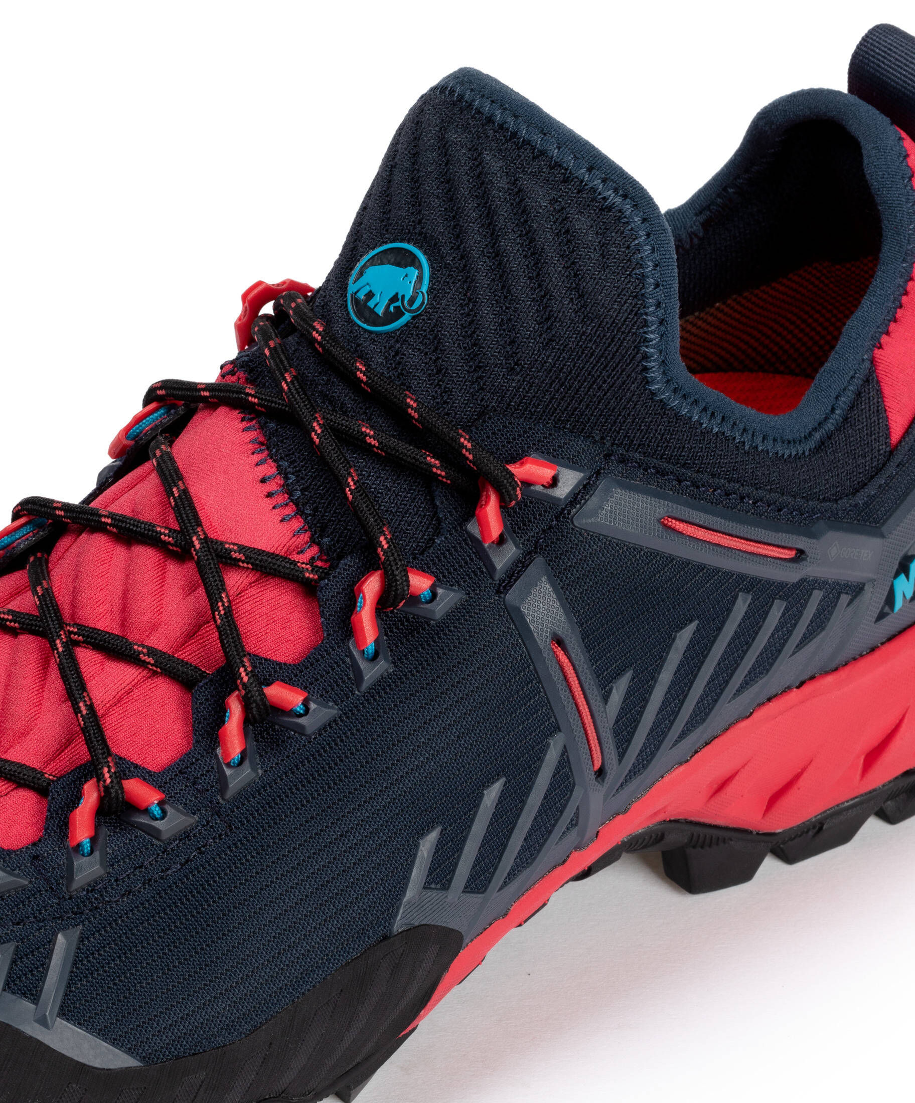 Mammut| Damen Wanderschuh 