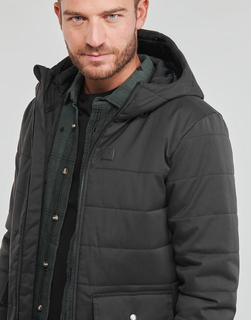 Rip Curl - ANTI SERIES RIDGE JACKET - Noir