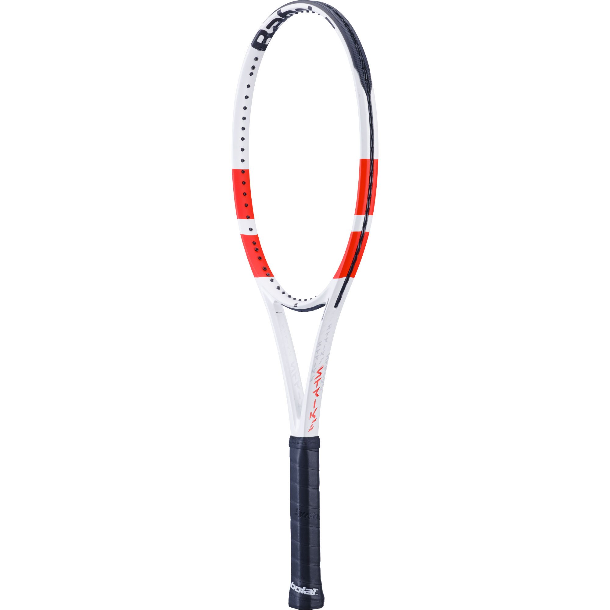 Babolat Pure Strike 100 16/20 Tennisschläger unbesaitet 2024 (305gr.)