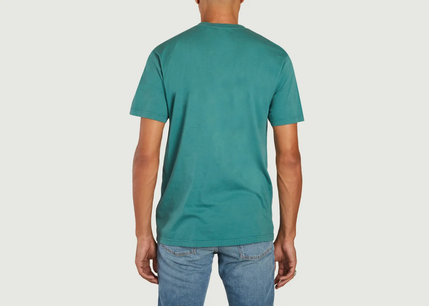 T-shirt Classic Organic Colorful Standard