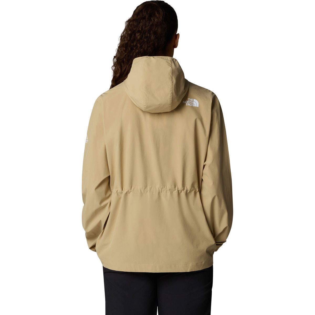 The North Face Mountain Wind Jakke Dame