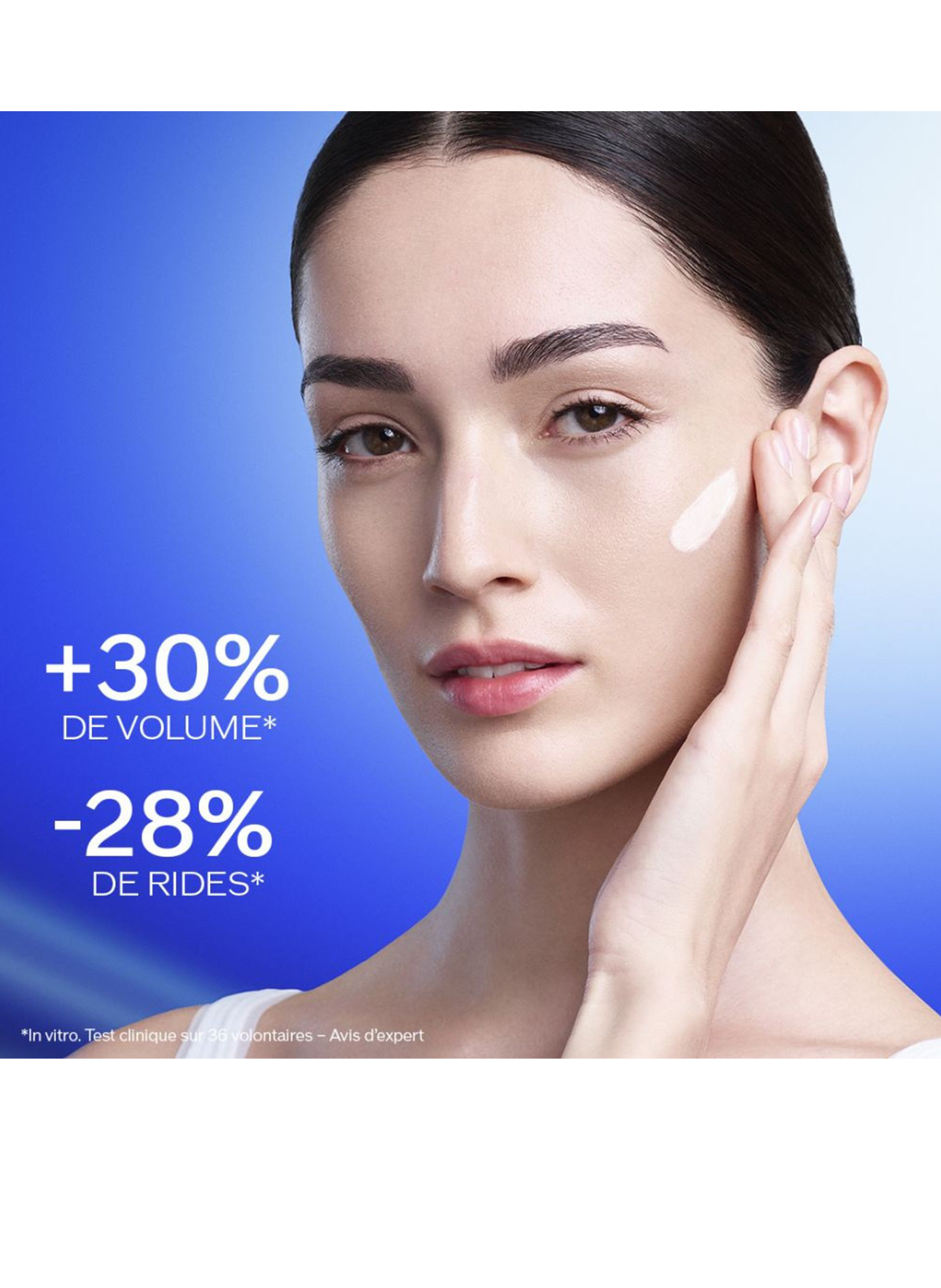 Crème Skin HIForce |