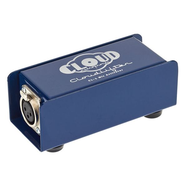 Cloud Microphones Cloudlifter CL-1 Mic Activator