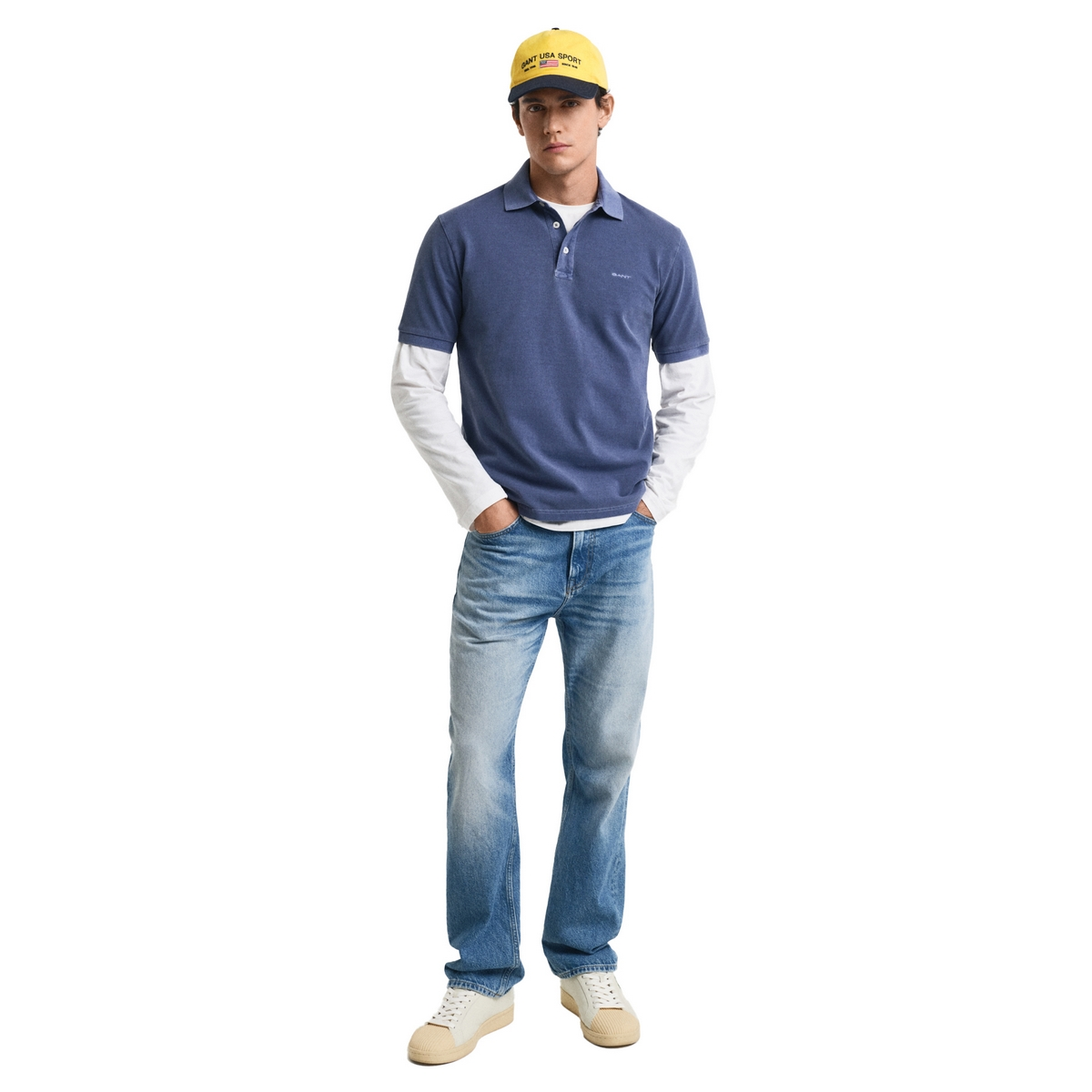 Heren Polo 27230363