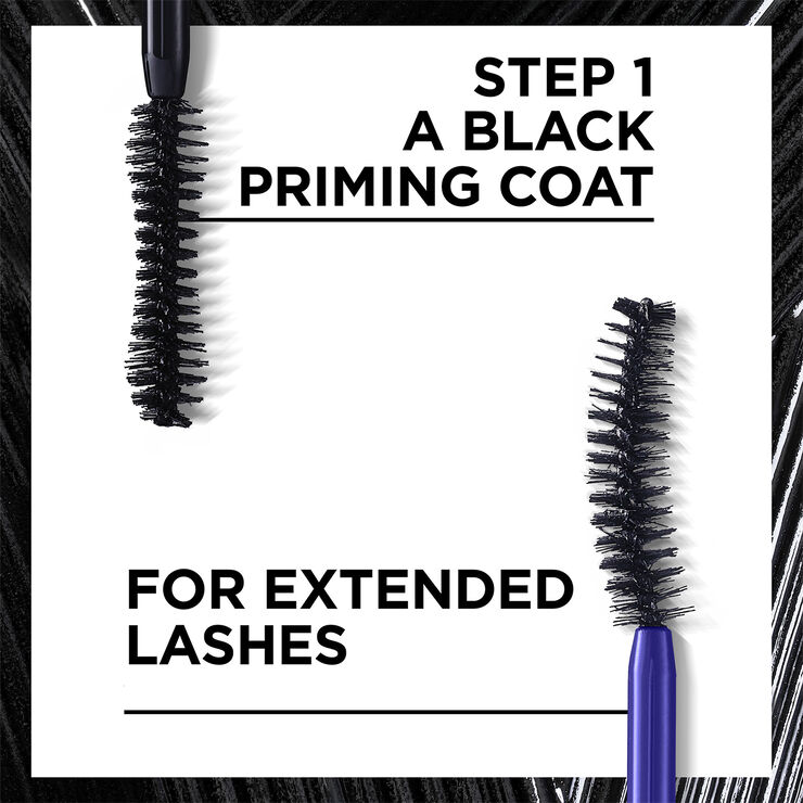 L'Oréal Paris Pro XXL Extension