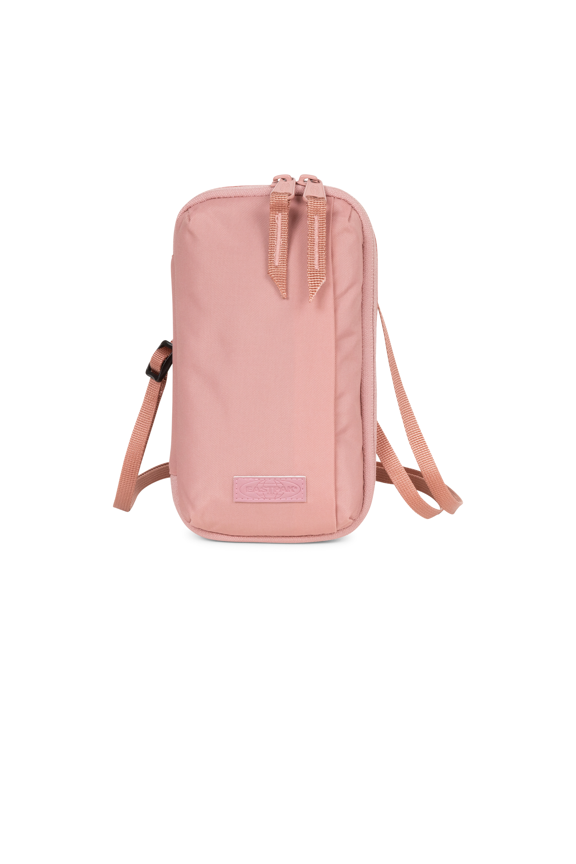 EASTPAK Sacoche CNNCT F POUCH Rose
