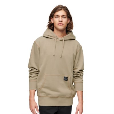 Sweatshirt à capuche homme Contrast Stitch Relaxed SUPERDRY