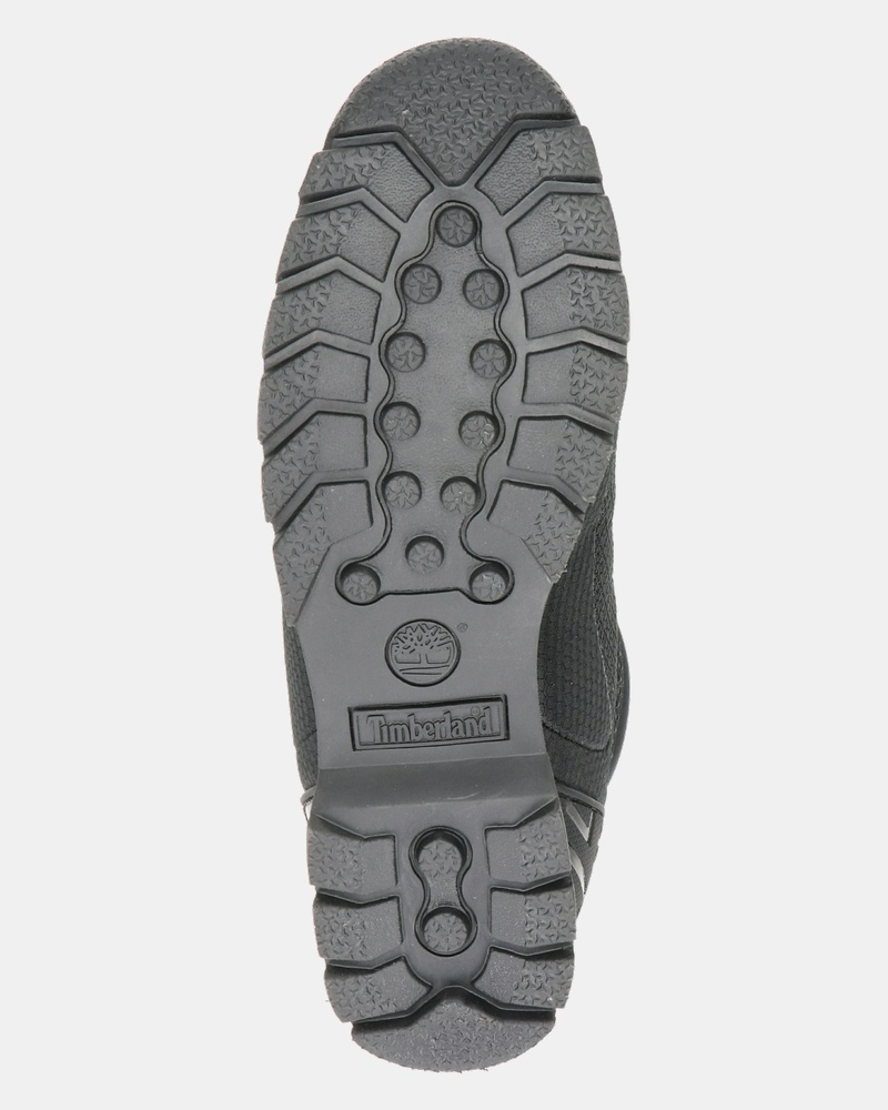 Timberland Eurosprint Veterboots  - zwart
