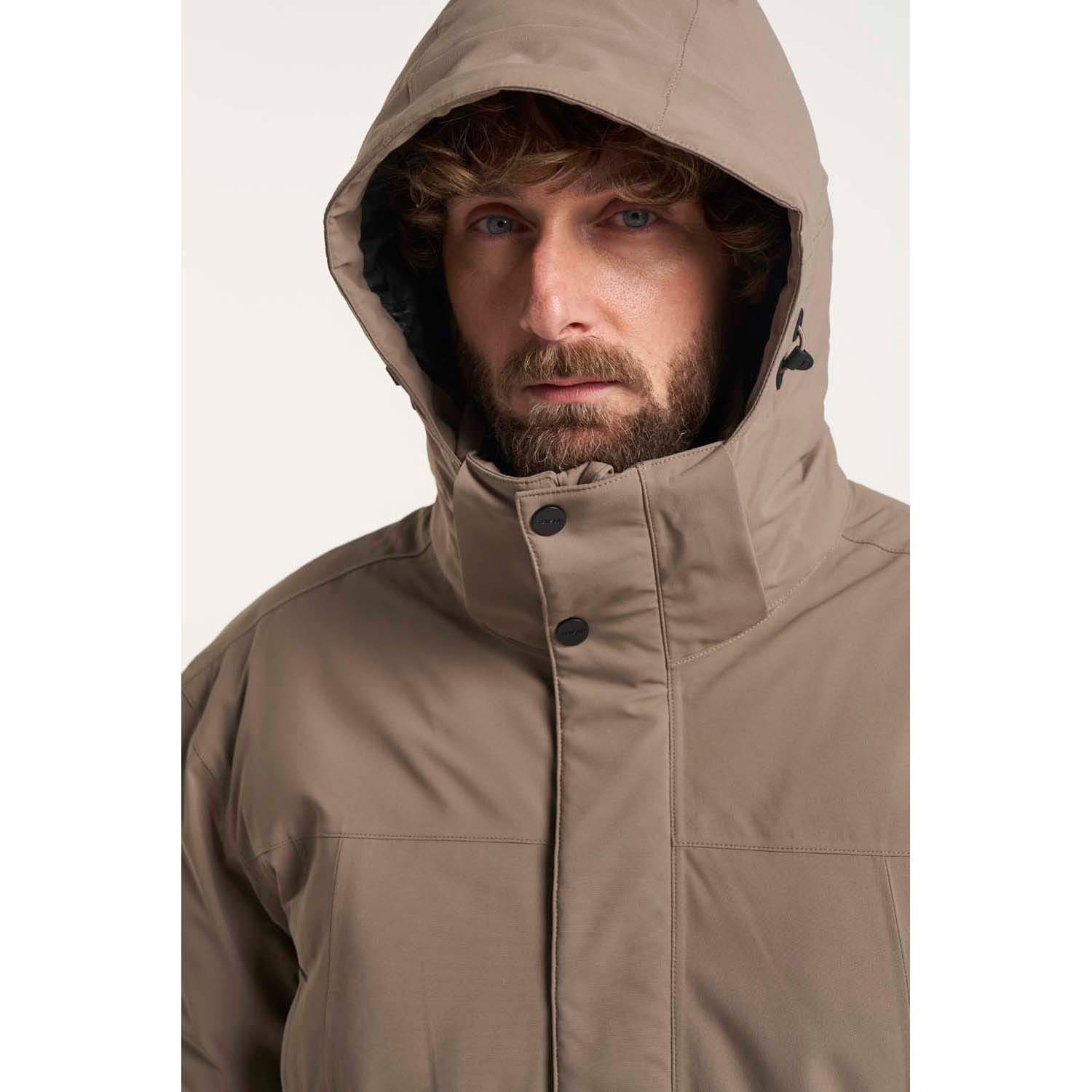 Tenson  Chris Jacket