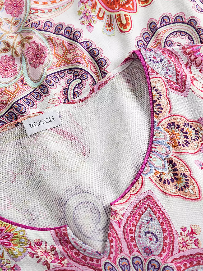 ROESCH Nachthemd pink