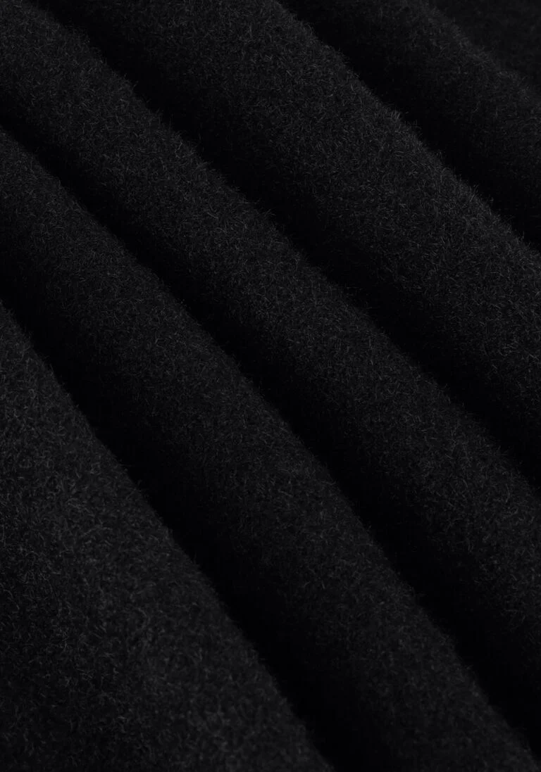 CATWALK JUNKIE zwarte catwalk junkie coltrui kn namara