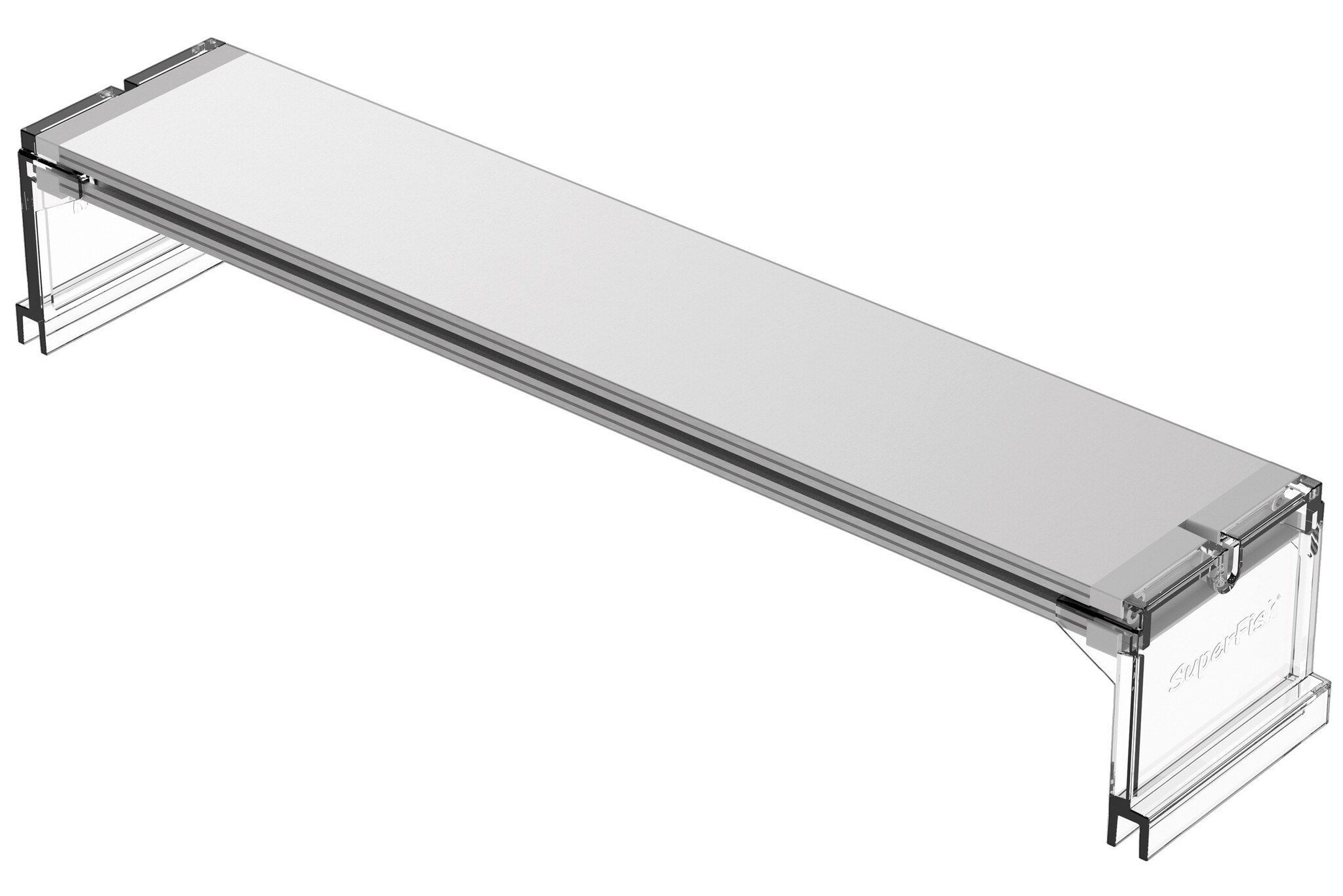 Scaper Qube 60 LED-Verlichting