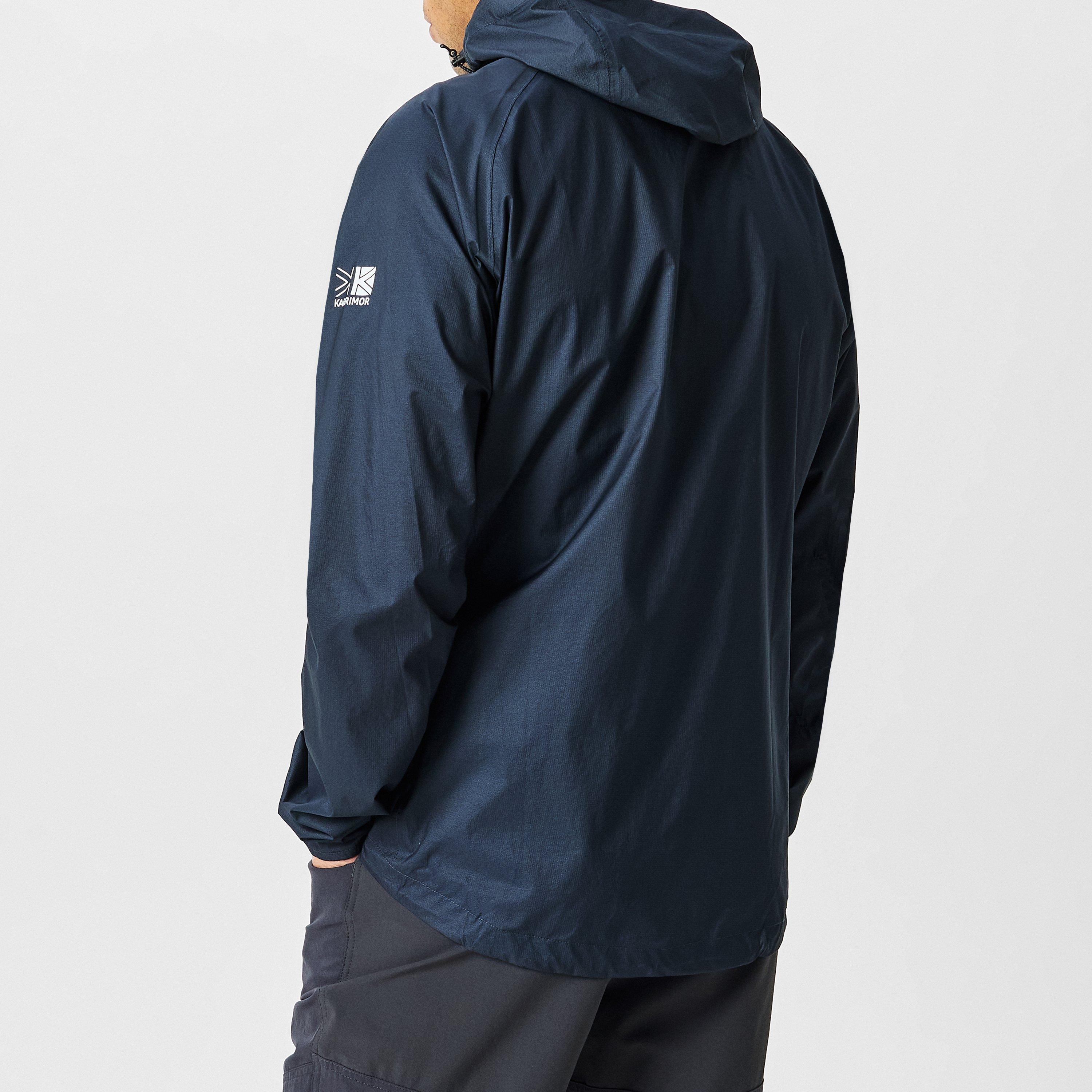 Karrimor Ultralite Waterproof Jacket Mens