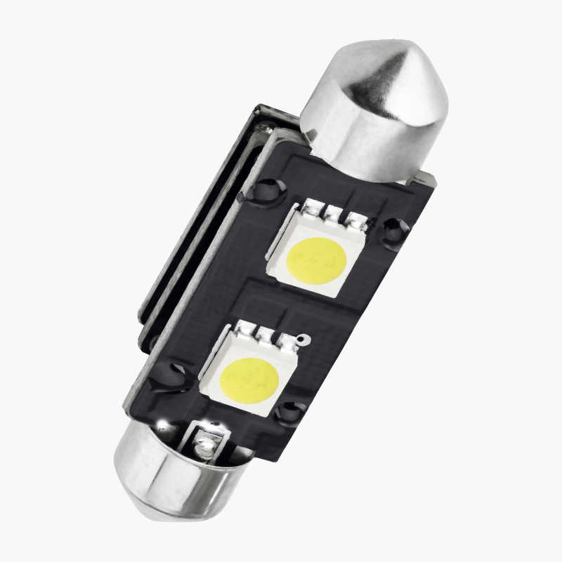 Diodepære til CAN-bus system, 12 V, 3 W