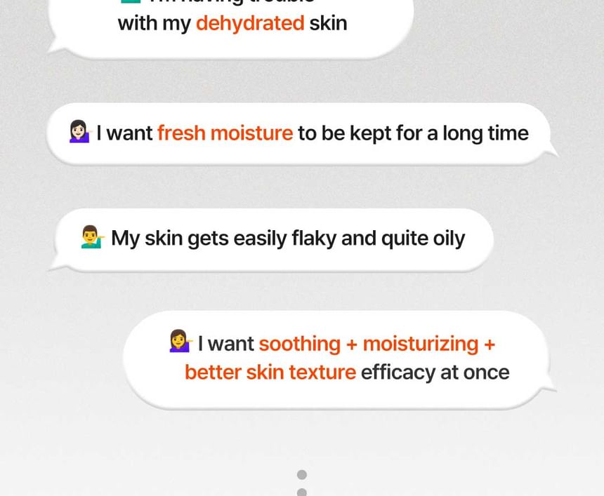 COSNORI - Panthenol Barrière Toner