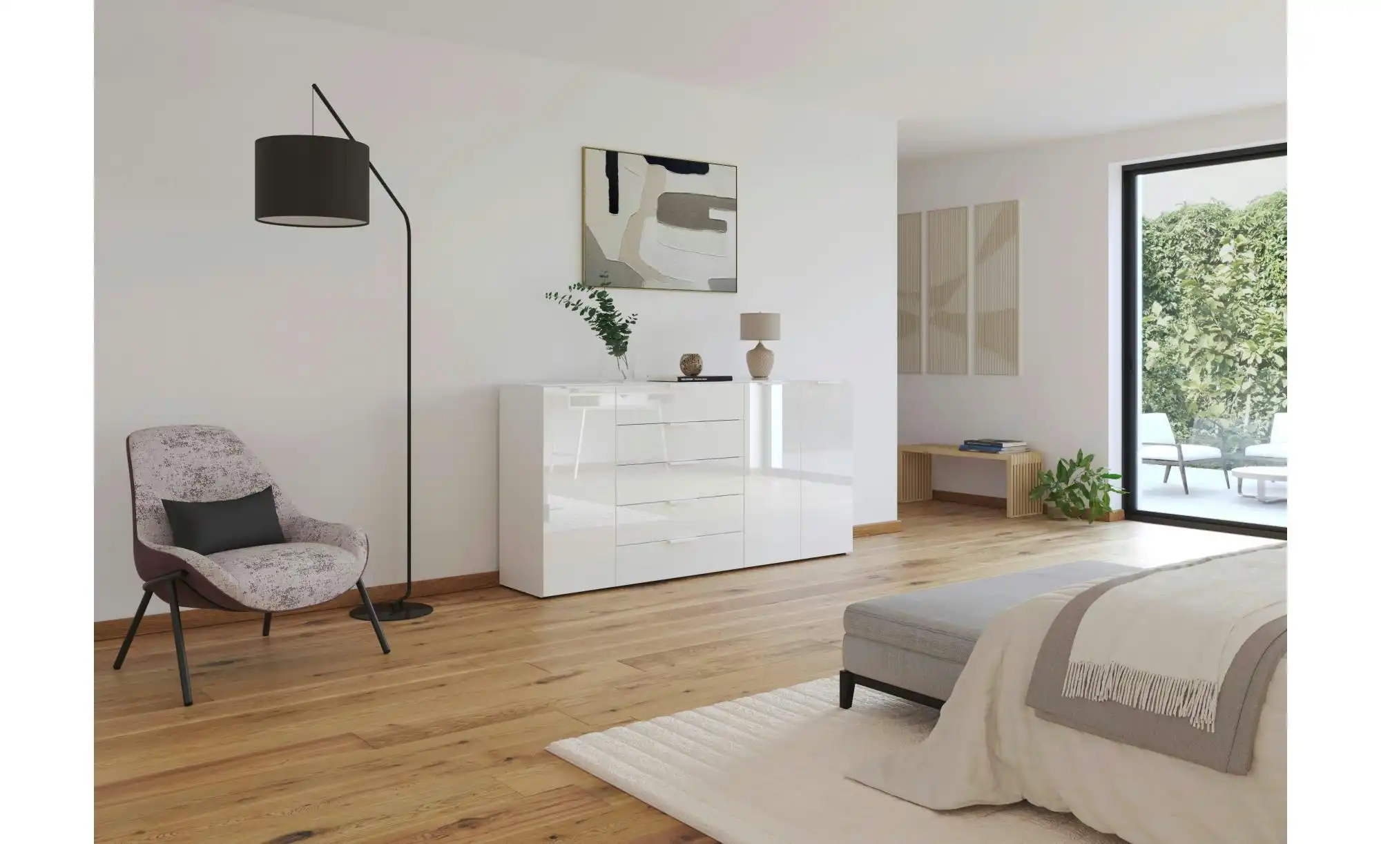 Sideboard