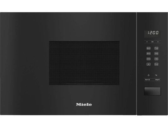 MIELE - Micro ondes Encastrable M 2230 SC, 17 litres, EasySensor